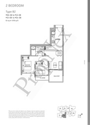 Jalan Kemaman (D12), Condominium #495757051